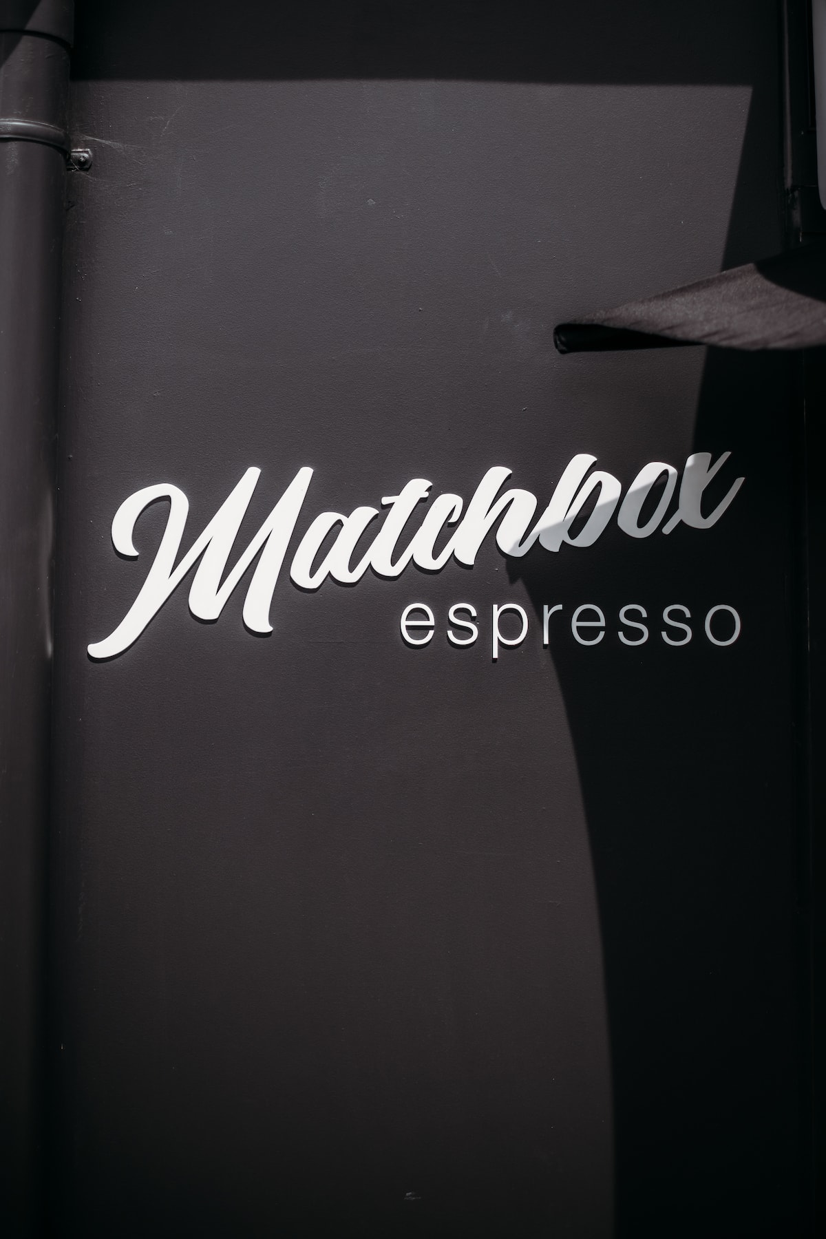 matchbox espresso lambton cafe newcastle