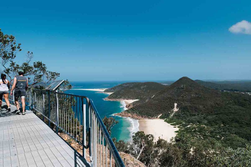 activities to do in port stephens nsw
