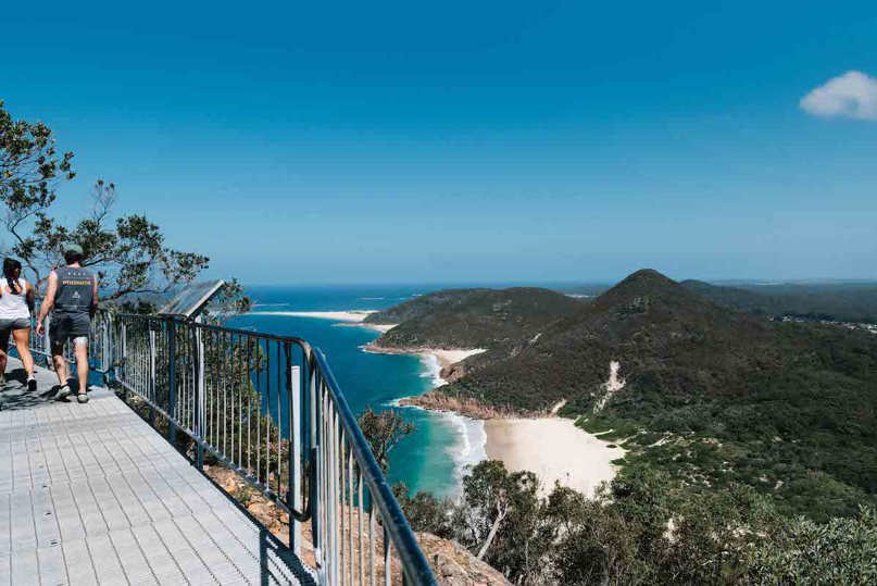 Port Stephens