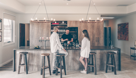 talits estate cellar door broke hunter valley