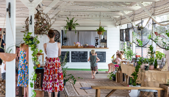 The Kiosk Cessnock