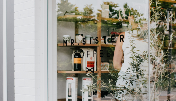 mr sister coffee speers point lake macquarie