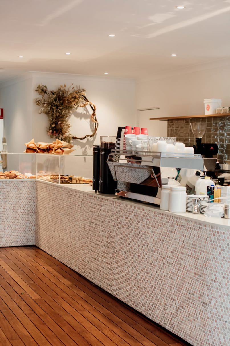 mr sister coffee speers point lake macquarie
