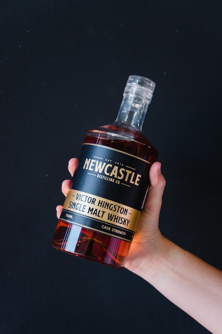 newcastle distilling co spirit retailers newcastle