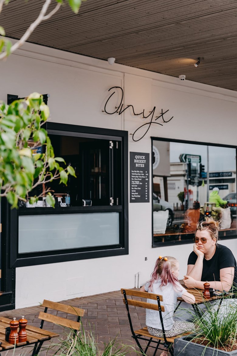 onyx espresso bar cafe mayfield newcastle
