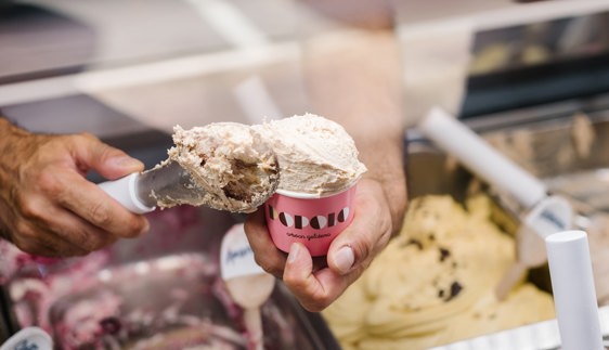 popolo gelateria king street newcastle nsw