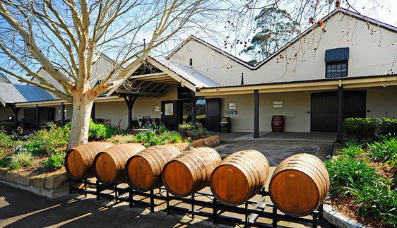 dalwood estate hunter valley