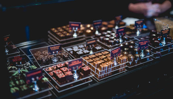 donarch fine chocolates tenambit