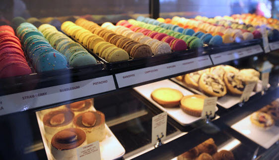 sabor in the hunter dessert car hunter valley