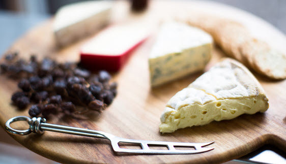 hunter valley smelly cheese shop