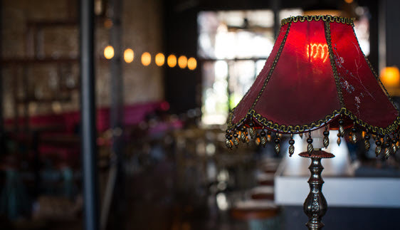 the rigby cocktail bar restaurant maitland