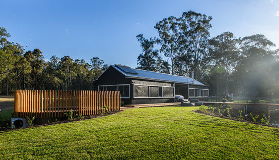 blackwood accommodation hunter valley