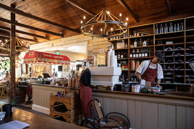 Wollombi General Store