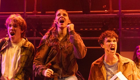 Hunter Drama Opens Enrolments for a Huge 2026 Season