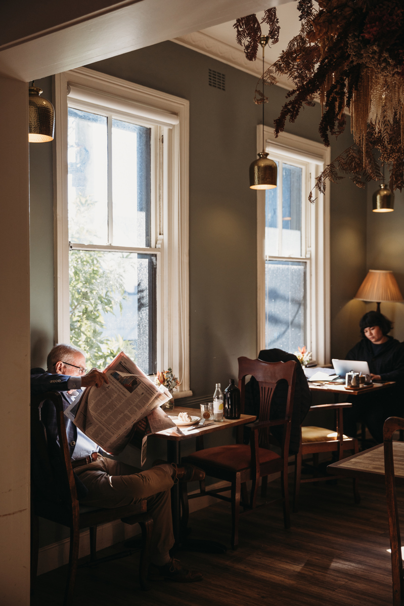 chai guide to newcastle nsw