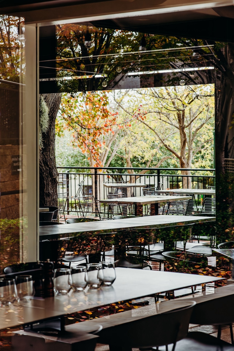 ronnies cafe hunter valley gardens pokolbin hunter valley nsw