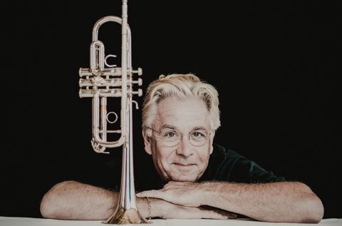 The Sydney Symphony Orchestra with Håkan Hardenberger   