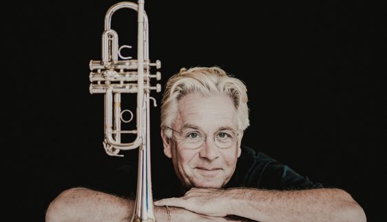 The Sydney Symphony Orchestra with Håkan Hardenberger   