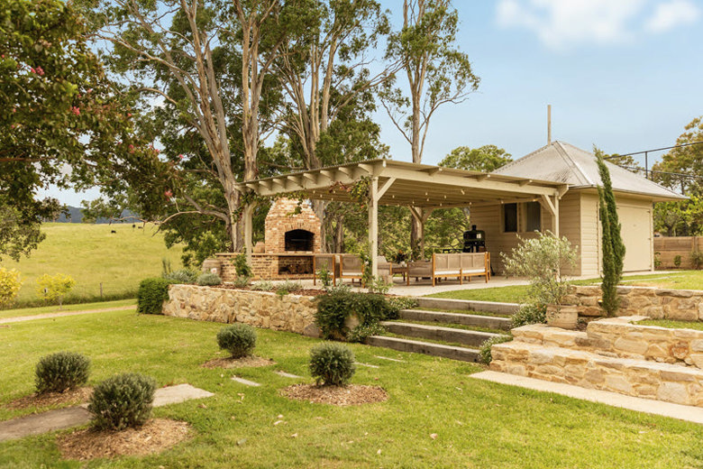 The School House