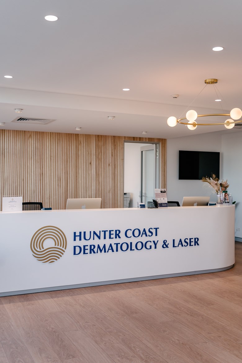 hunter coast dermatology and laser clinic charlestown lake macquarie nsw