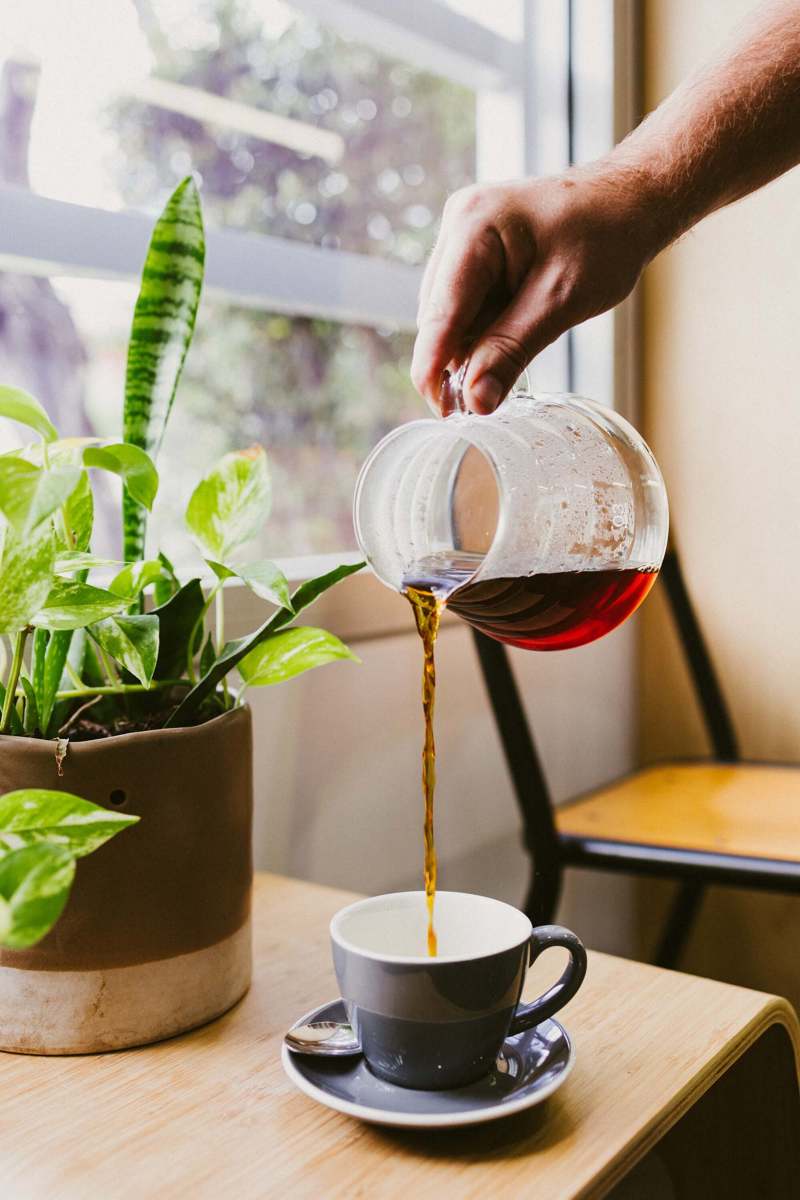 bliss coffee roasters australian coffee hunter valley