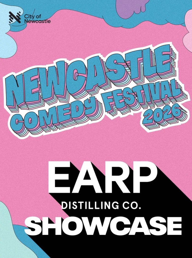 Newcastle Comedy Festival