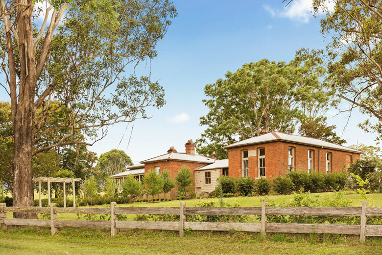 The School House