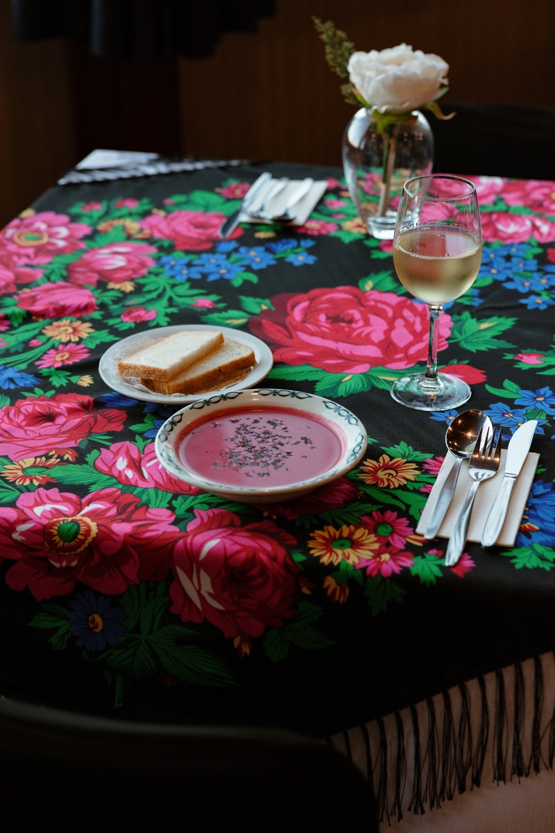 little poland dining broadmeadow newcastle nsw