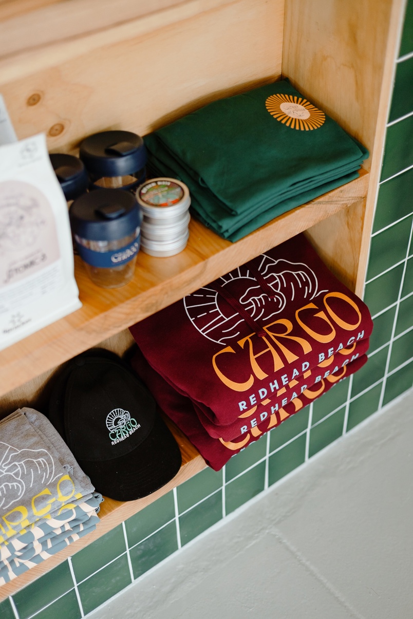 cargo skyline espresso bar gateshead lake macquarie nsw