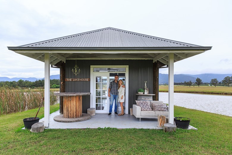 the wellness farm accommodation and retreat hunter valley