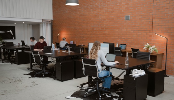 studio97 creative coworking hub carrington newcastle nsw