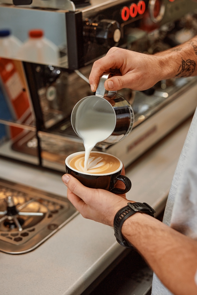 pums coffee haus darby street cooks hill newcastle