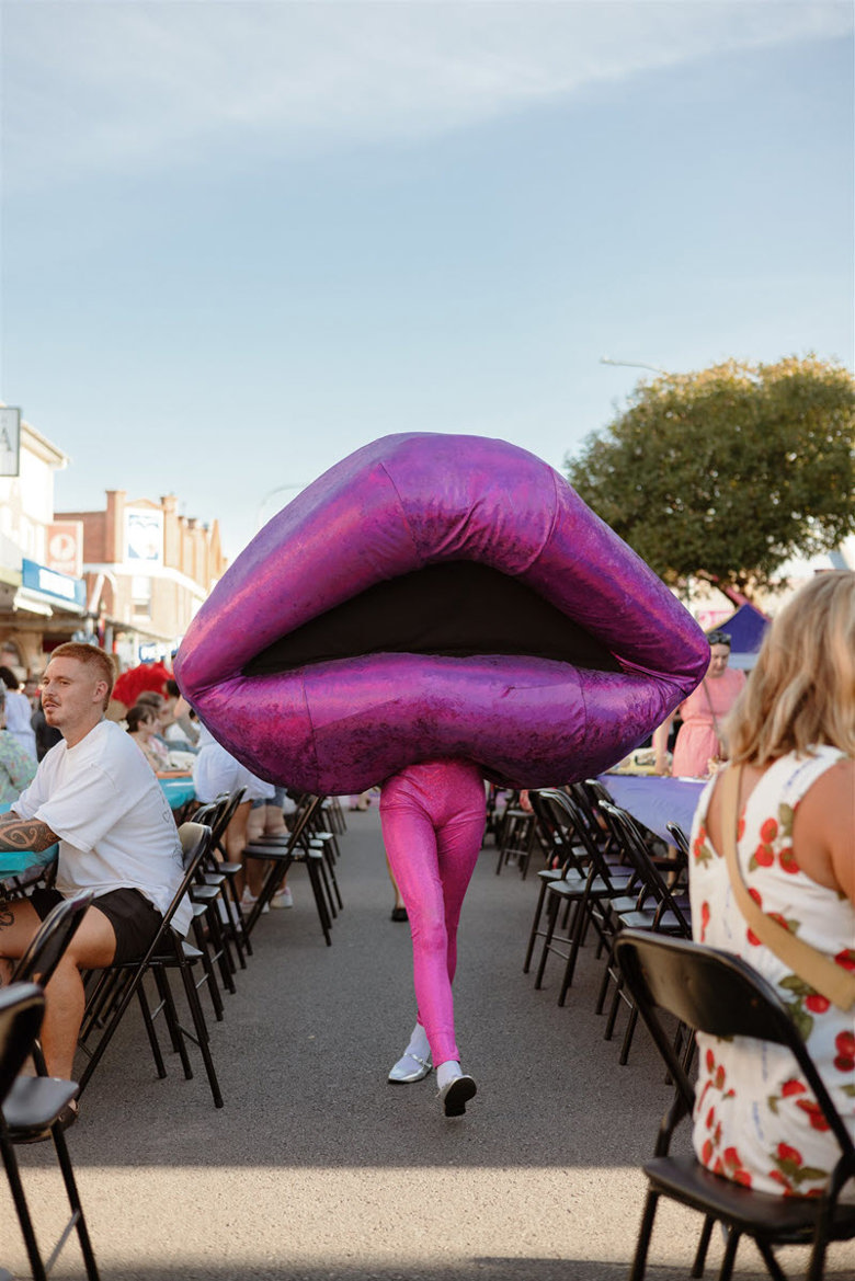 Fringe Feast 2025