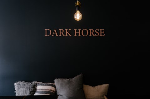 dark horse espresso cafe wickham newcastle
