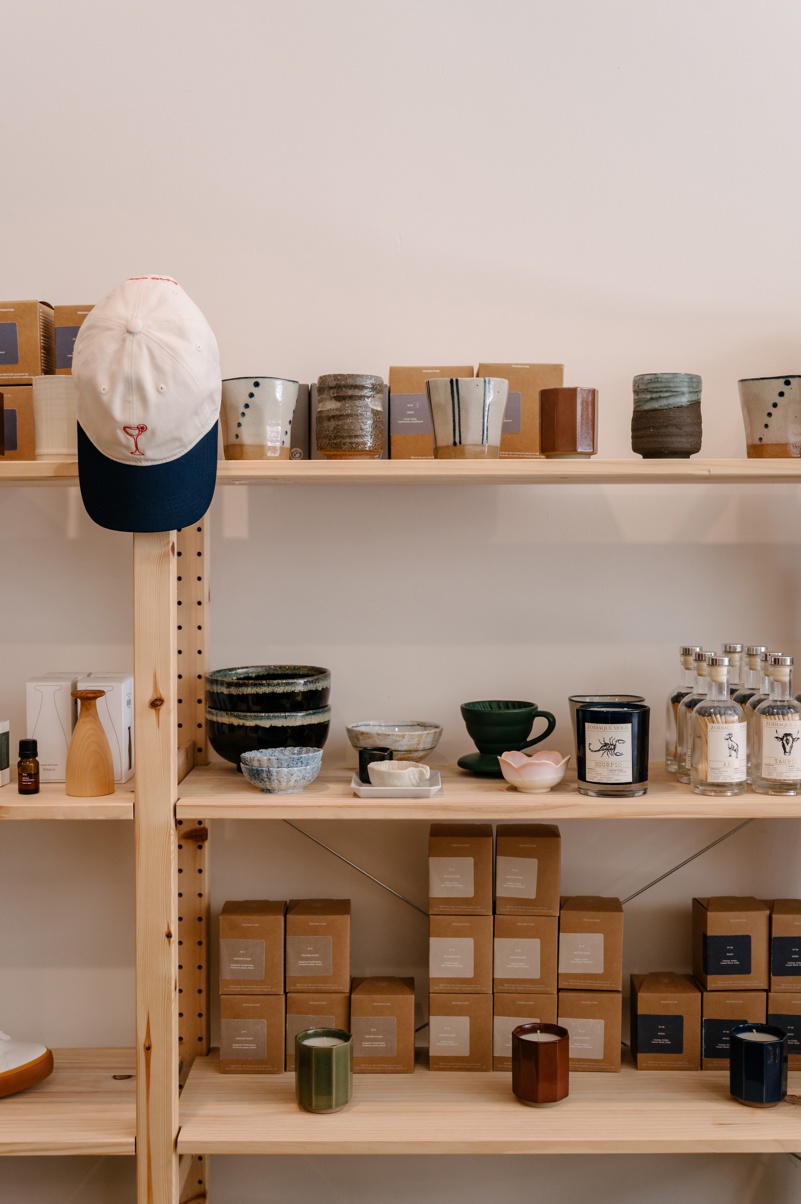 the rake menswear boutique newcastle nsw