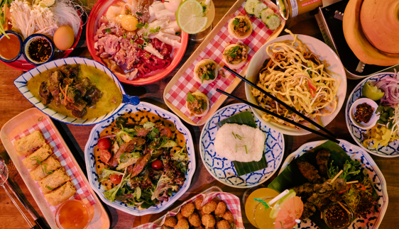 bangkok nights summer dining destination beaumont st hamilton newcastle nsw