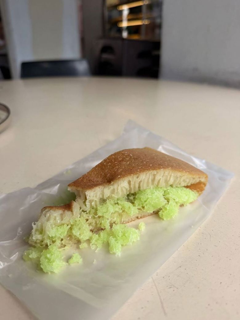 Where to eat when visiting Singapore