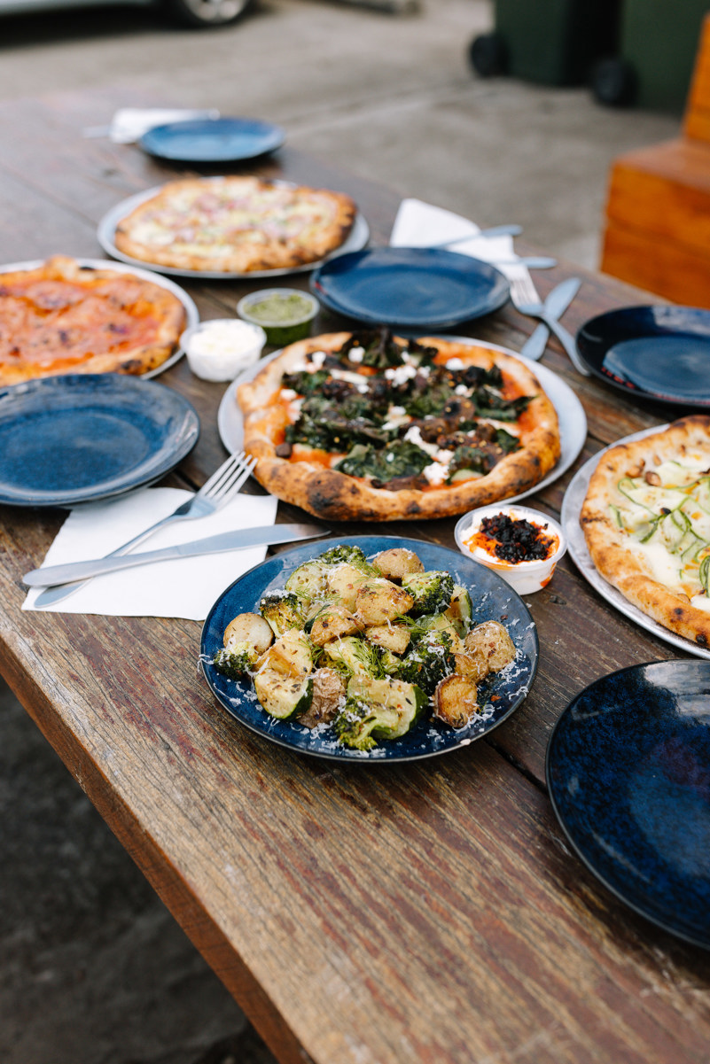 world pizza day pizza guide to newcastle nsw