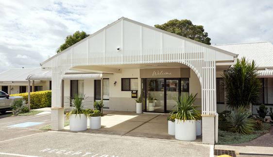 Catalina Motel Lake Macquarie