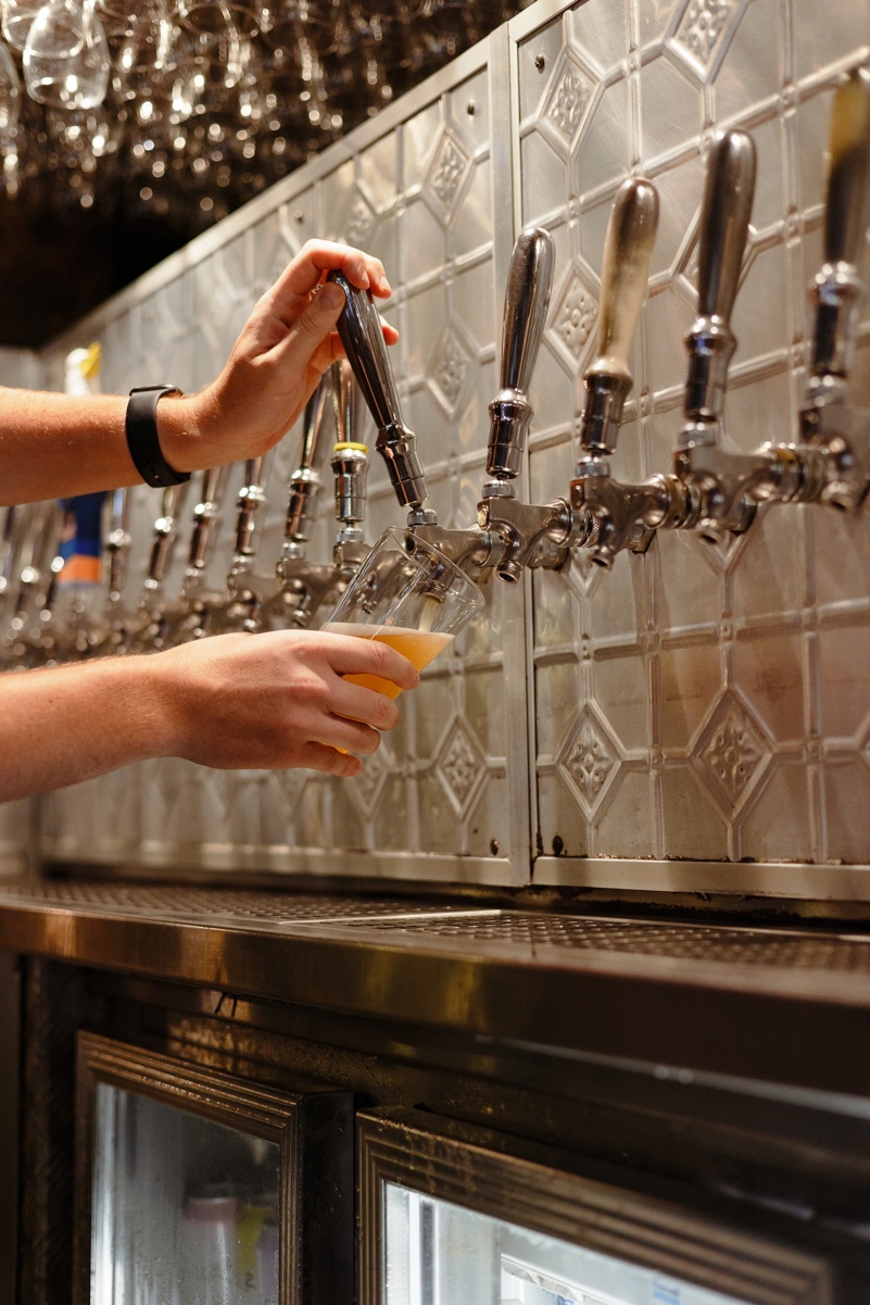 the grain store craft beer pub newcastle