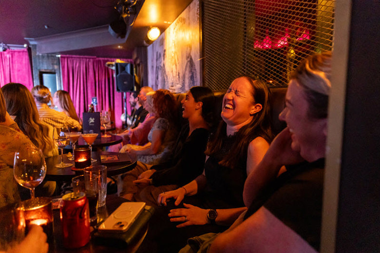 Newcastle Fringe Festival