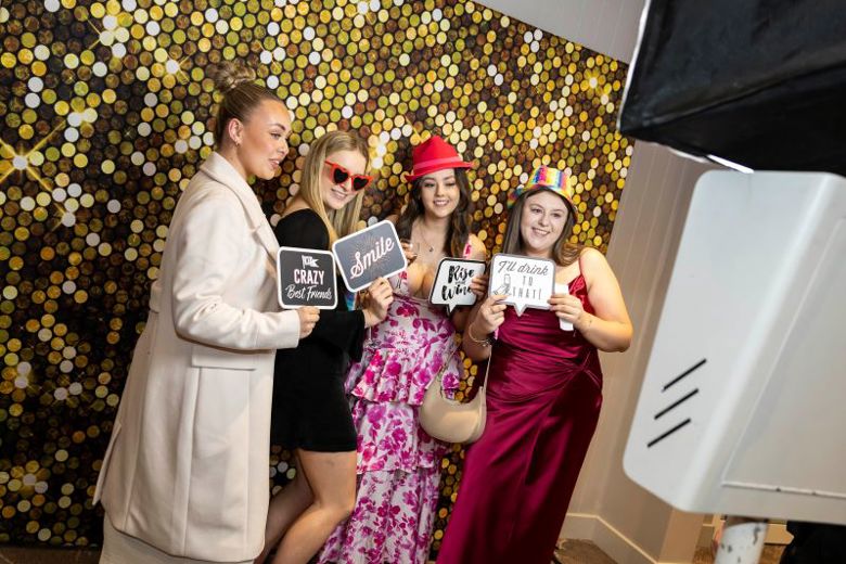 Valley Estate Agents Ball