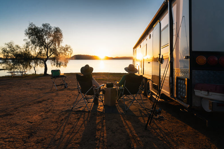 Top 10 Best Places to Camp Near Newcastle