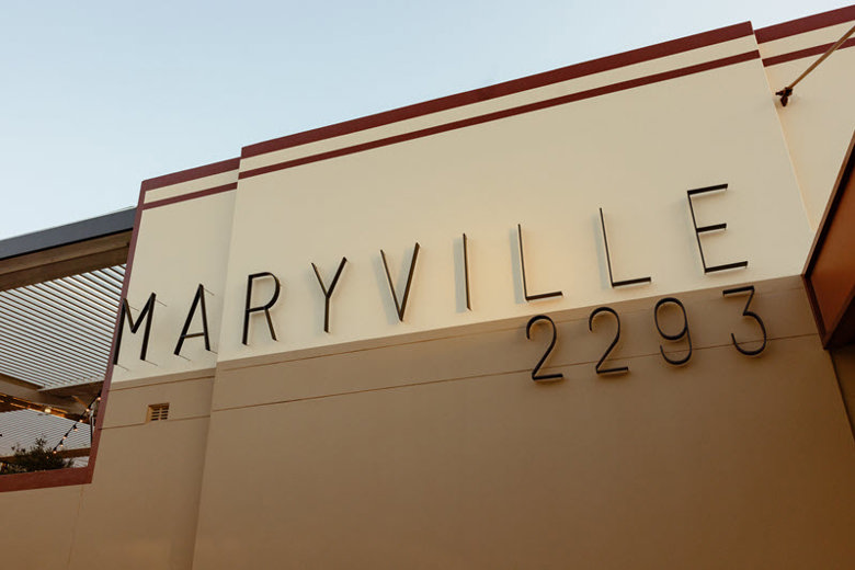 Maryville Tavern