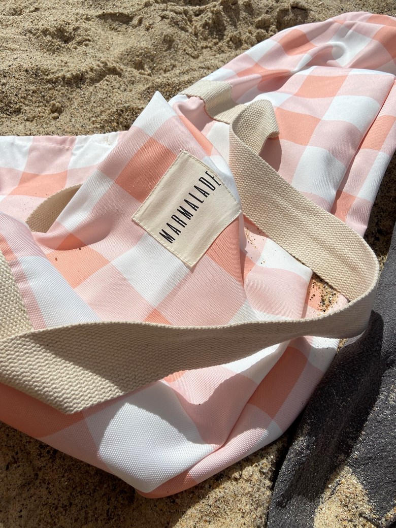 marmalade linen bedding and beach umbrellas lifestyle brand newcastle nsw