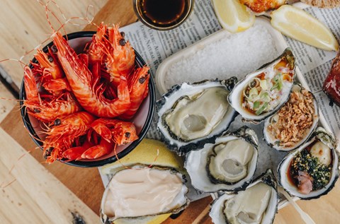 7 foodie things to do on the central coast