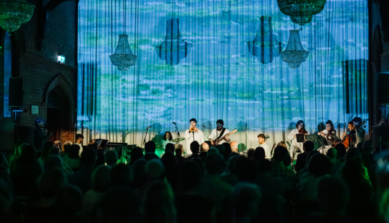 Lake Macquarie’s Must-See Arts Events in 2026