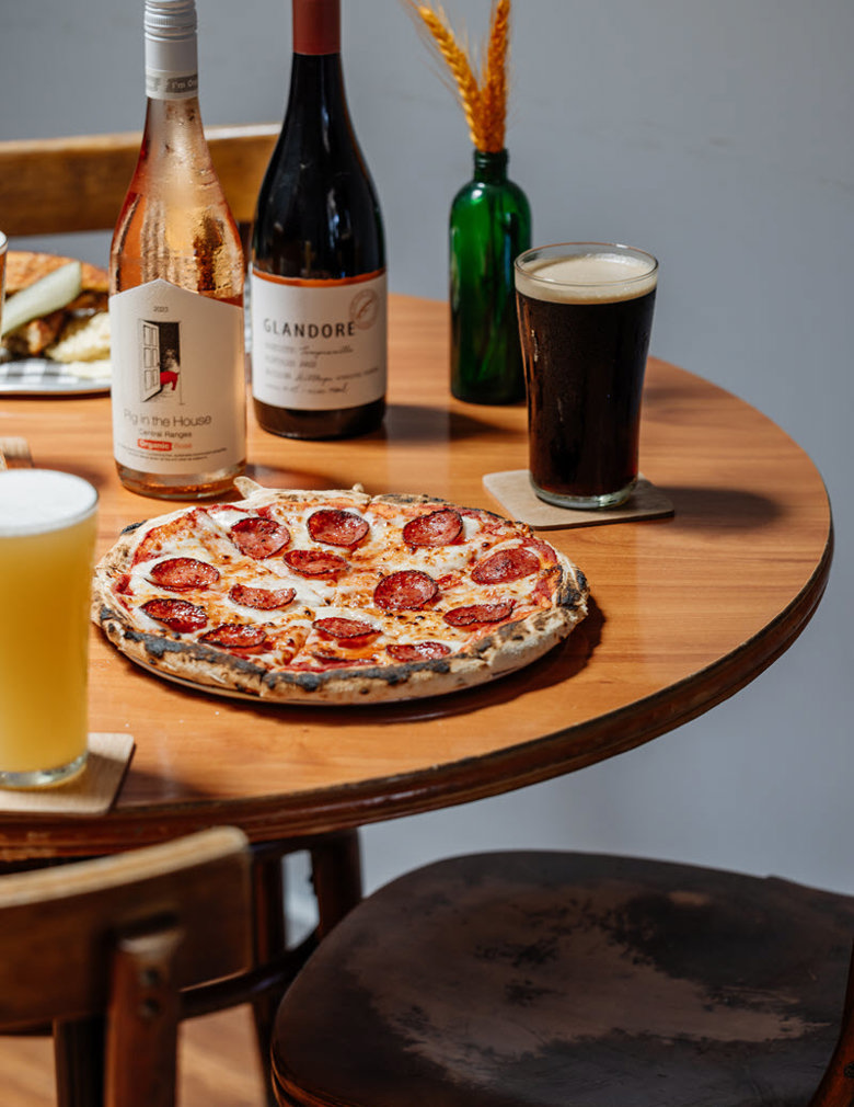 world pizza day pizza guide to newcastle nsw