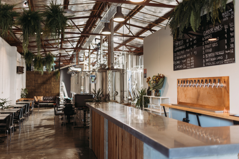 newcastle brewery guide shout brewing co