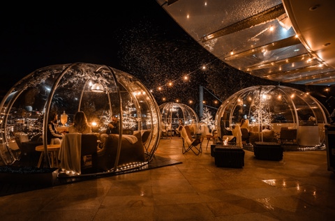 crystalbrook kingsley winter lodge 2026 newcastle nsw